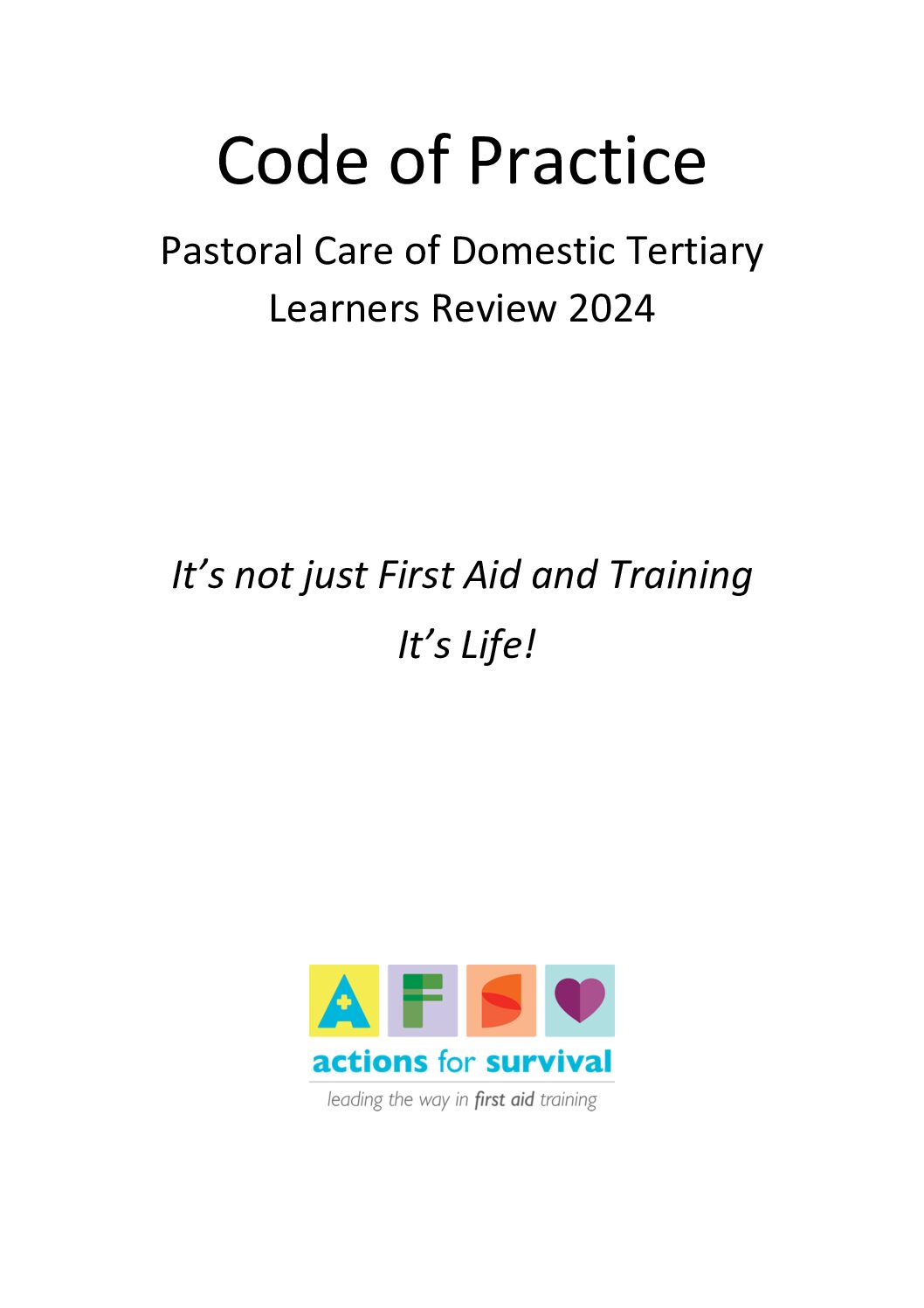 Code Self-Review_Providers 24 1